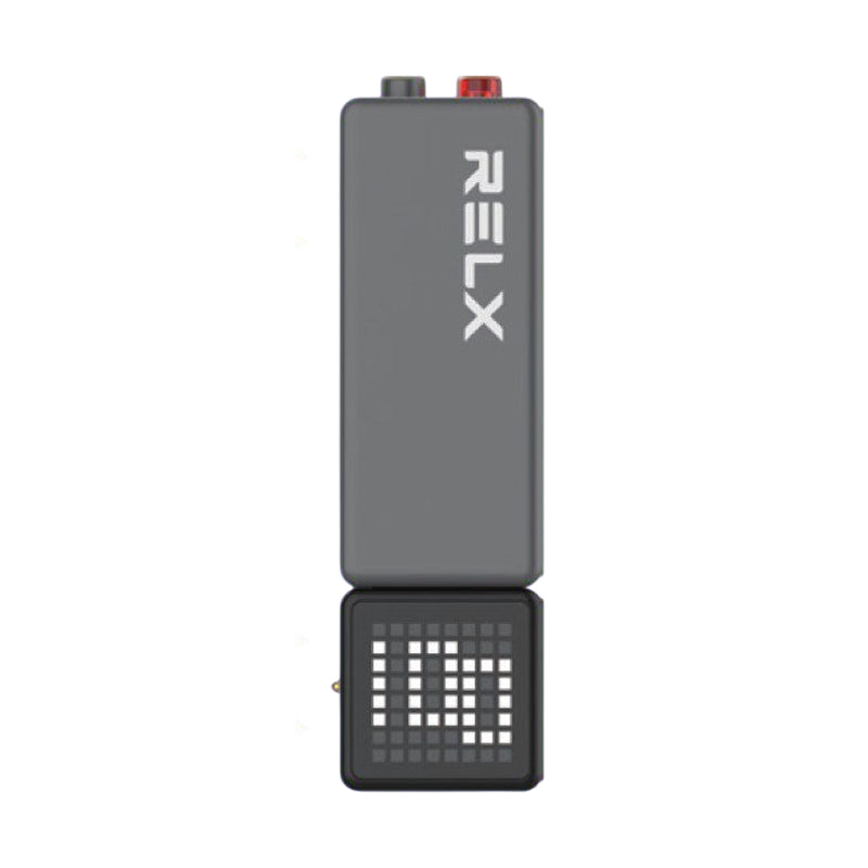 悅刻積木 RELX Creator 22000 主機|22,000口續航+SilkMesh科技|Avant Vape