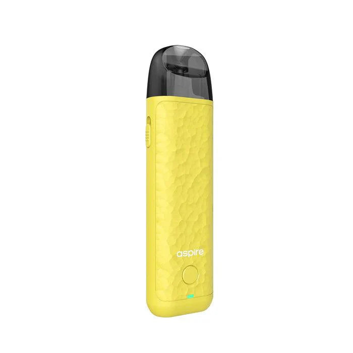 Aspire Minican 4 迷你罐 4代小煙小主機