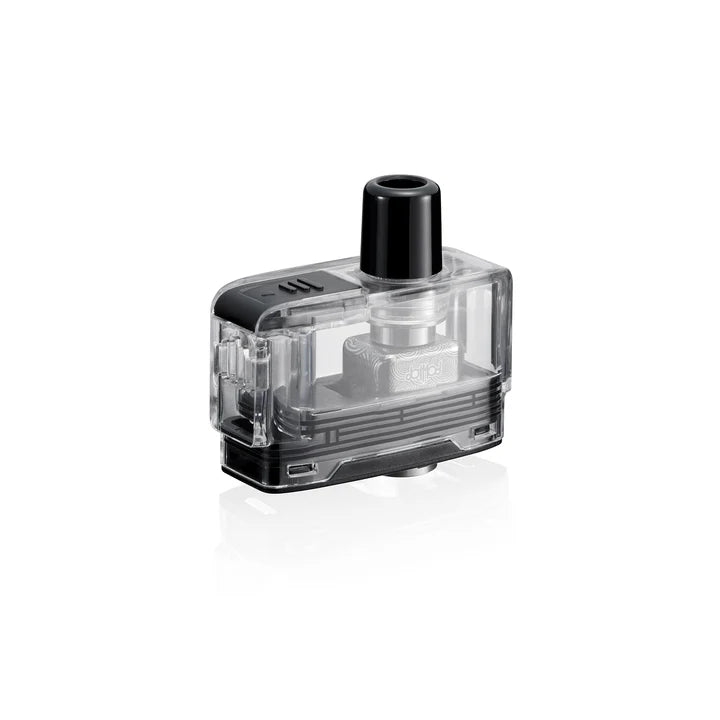 Dotmod dotpod max RBA 霧化器/霧化倉