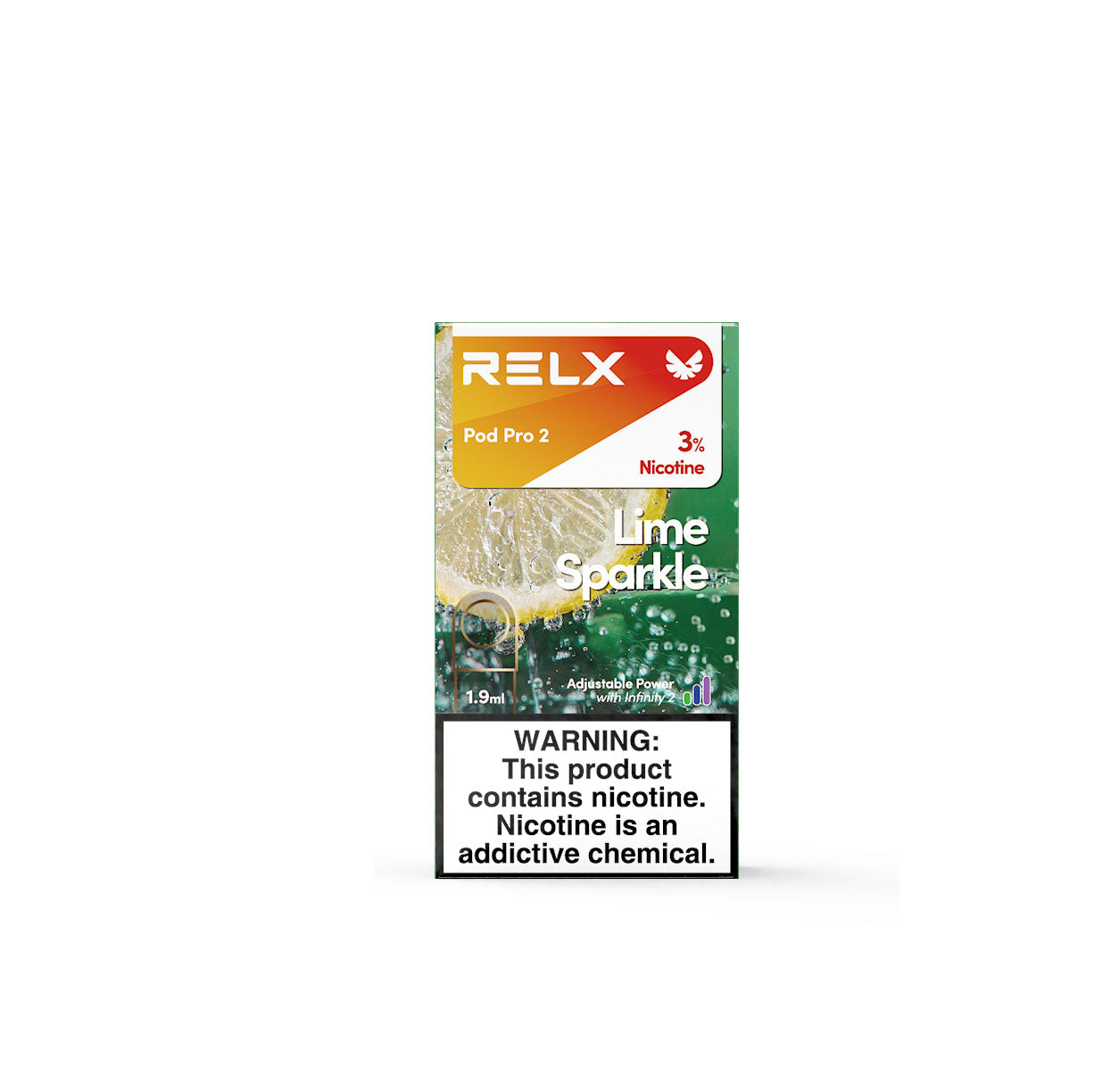 悅刻6代煙彈 RELX POD PRO 2 1/單顆|通用4代/5代主機|多口味可選