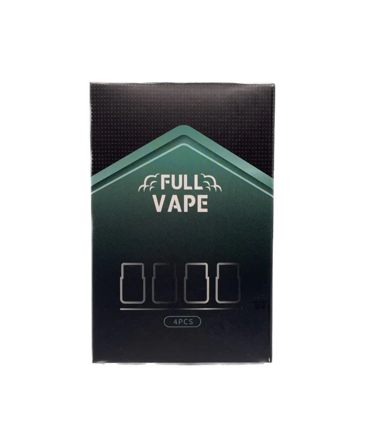 Full Vape 空煙彈（通用悅刻4、5、6代）