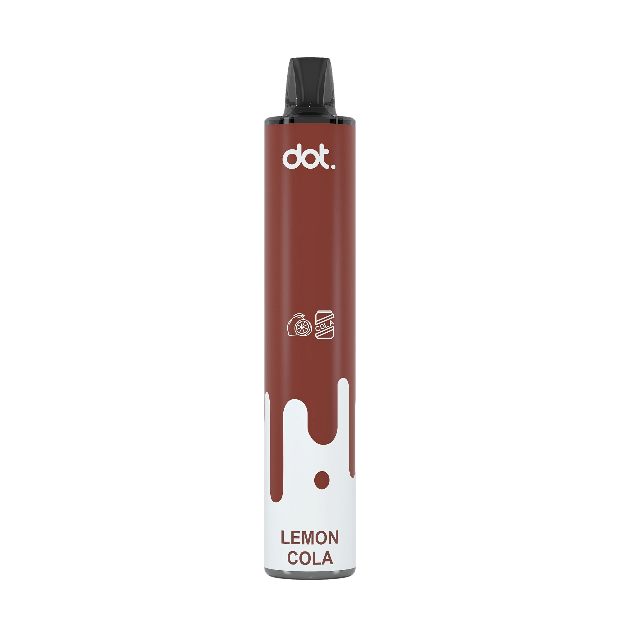 佩特里 Dotplus 8000-Lemon-Cola